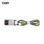 Commercio all'ingrosso CUAV PW-LINK modulo di telemetria Wifi con Antenna interna trasmissione dati PIX PIXHACK PIXHAWK Controller di volo